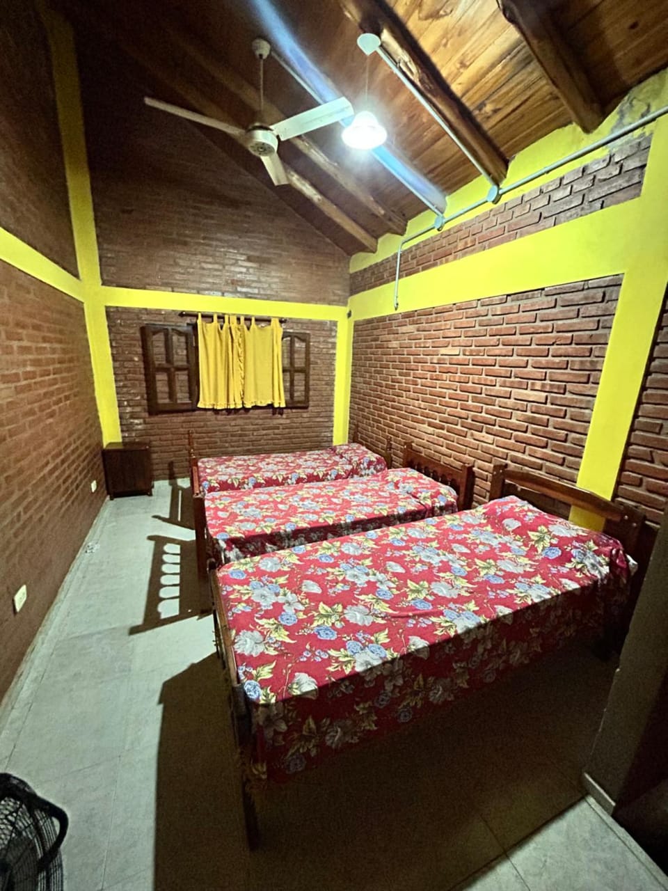 Cabaña petiza House in Mina Clavero