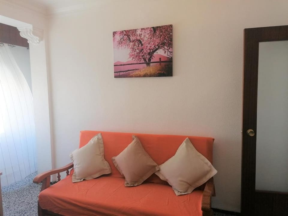 Apartment in Sant Carles de la Ràpita Apartment in Montsià
