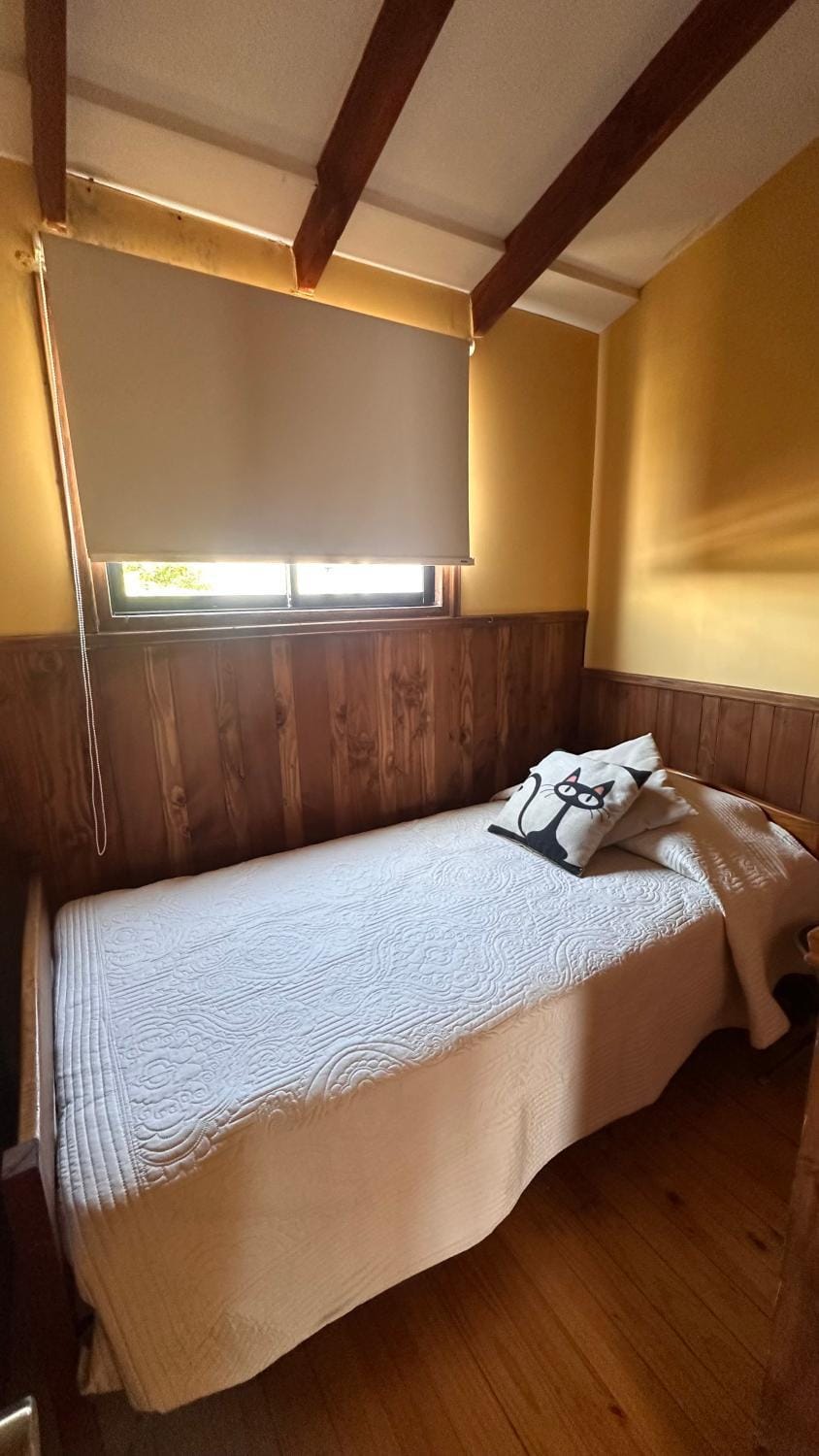 Casa AYKA Apartment in Los Ríos, Chile