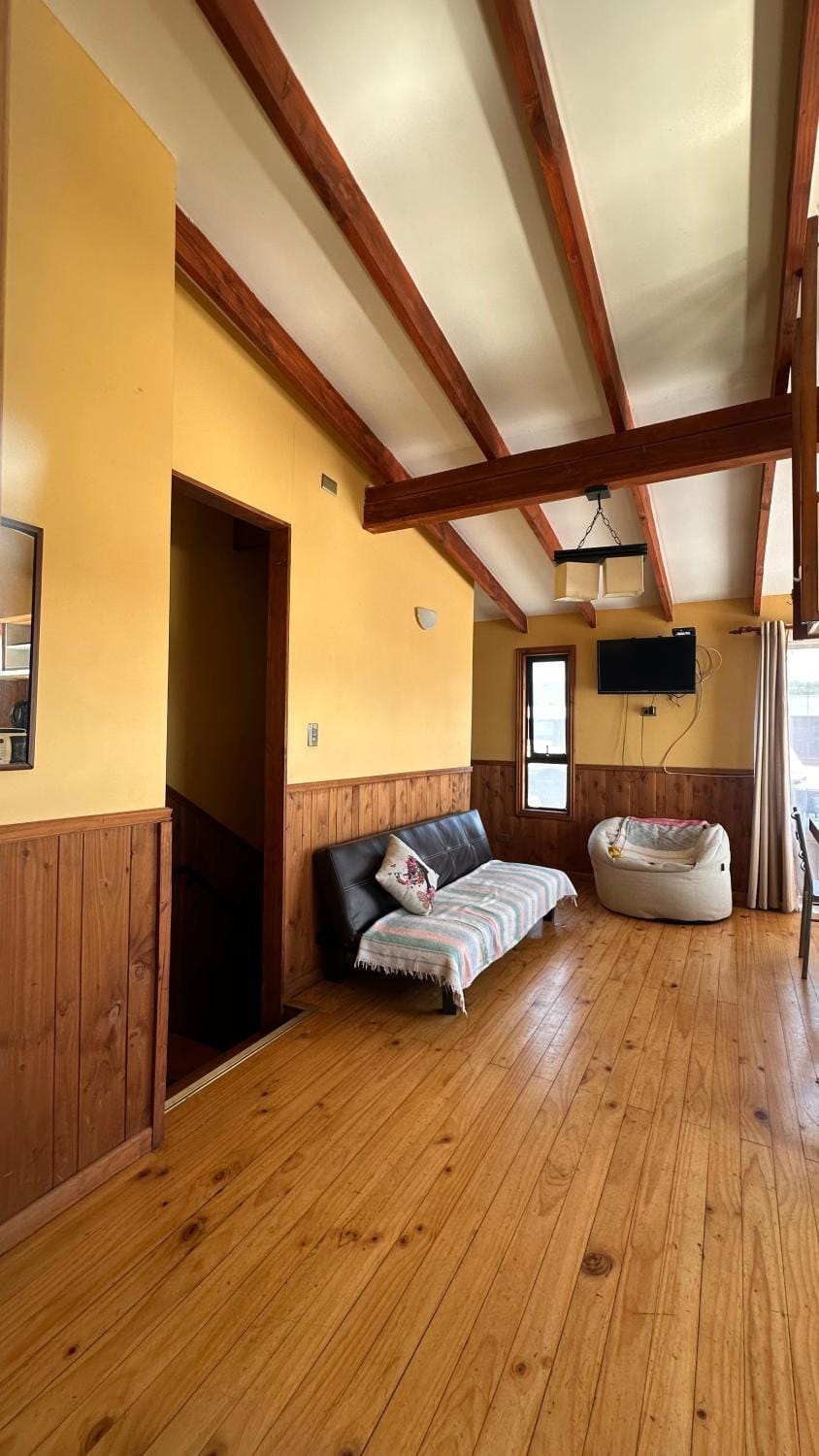 Casa AYKA Apartment in Los Ríos, Chile