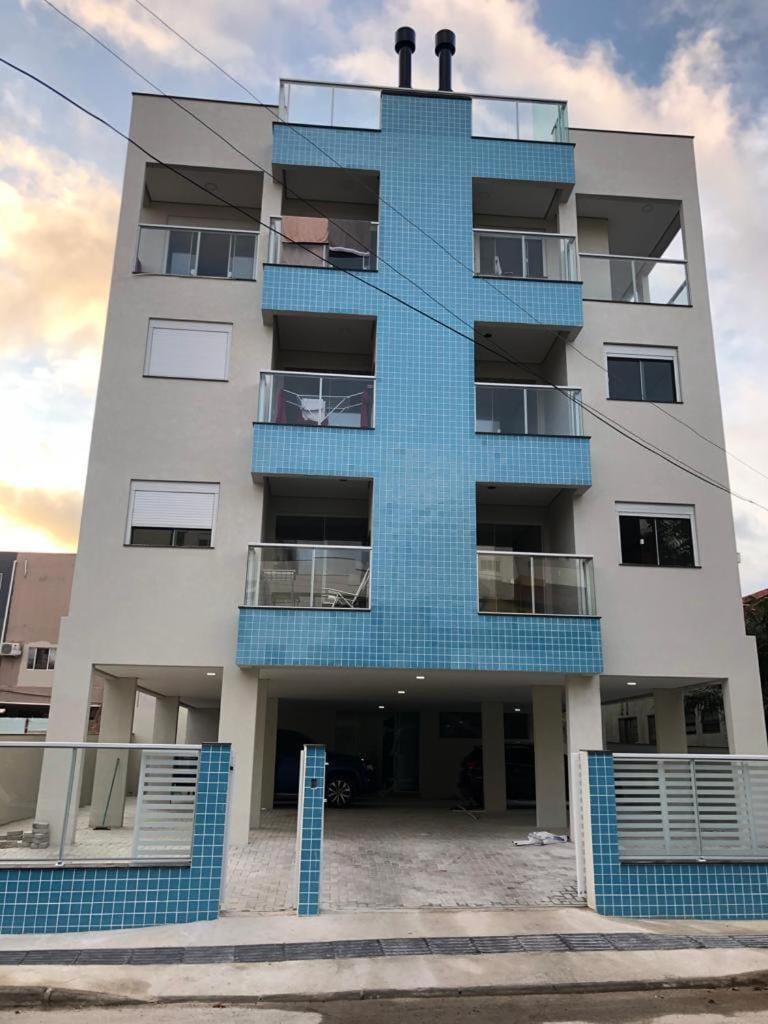 Praia dos ingleses Apartment in Florianopolis