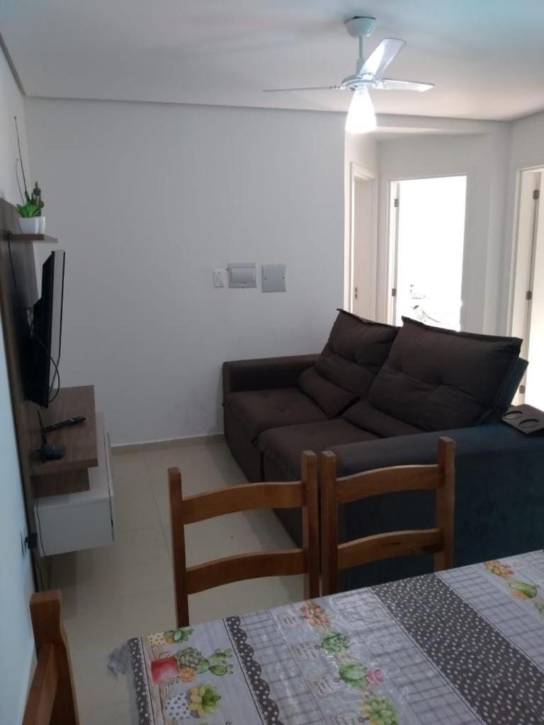 Praia dos ingleses Apartment in Florianopolis