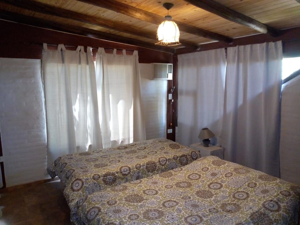 Cabañas CALIGÜE House in Mendoza Province Province