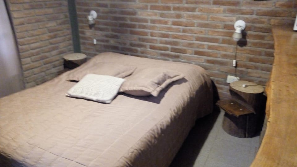 Cabañas CALIGÜE House in Mendoza Province Province