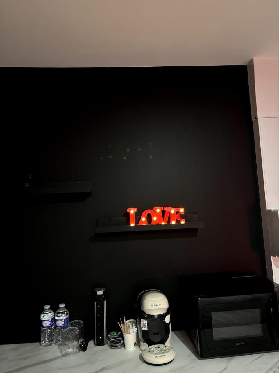 My Suite II Apartment in Bourgoin-Jallieu