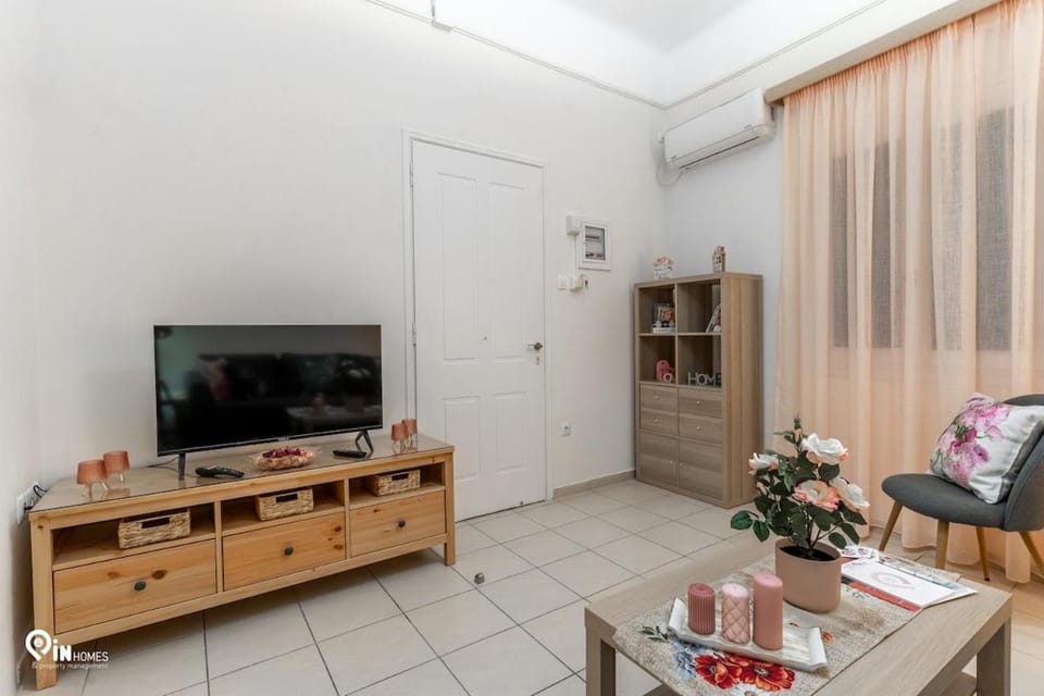 Gardenia - Cozy House Near Piraeus Apartment in Pireas