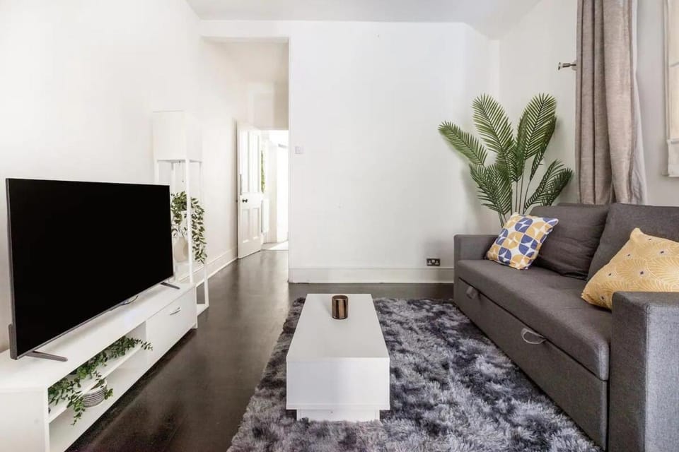 Cozy flat Near Paddington Apartment in City of Westminster