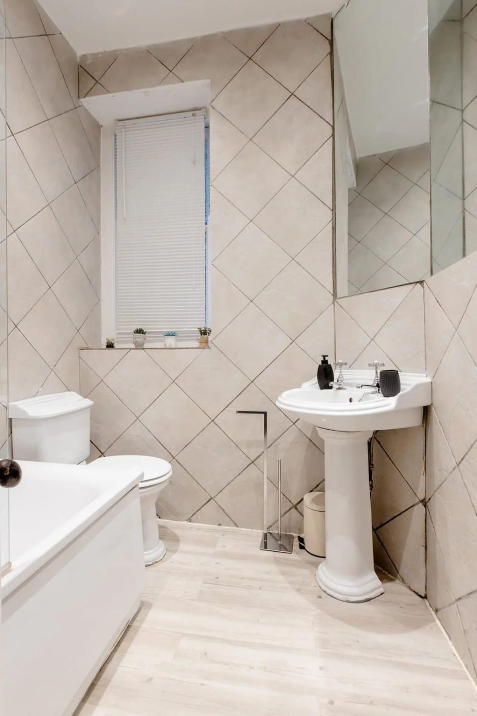 Cozy flat Near Paddington Apartment in City of Westminster