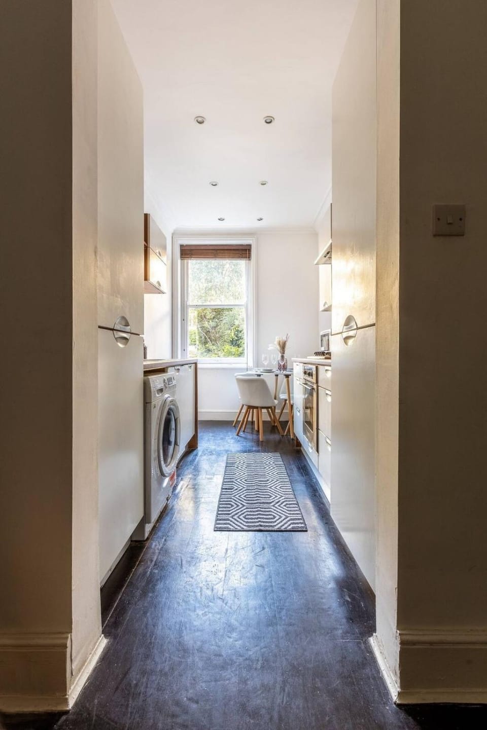 Cozy flat Near Paddington Apartment in City of Westminster