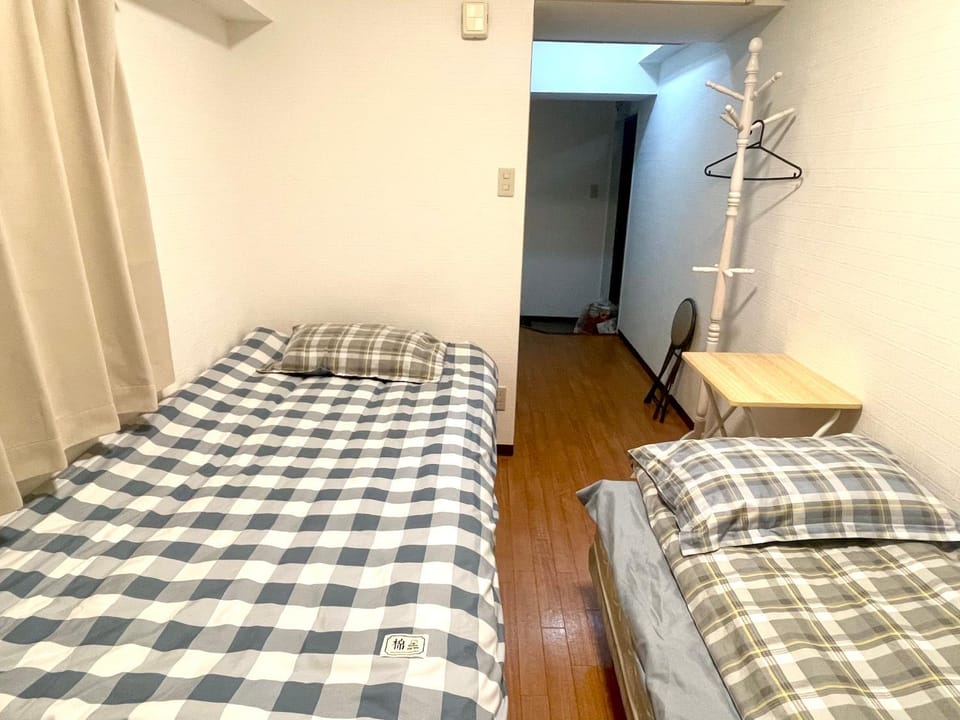 Tokyo West Shinjuku Entire House in Nishishinjuku-gochome Apartment in Shibuya