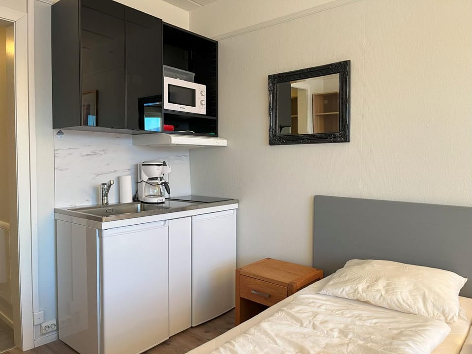 Bitihorn fjellbris Apartment in Innlandet