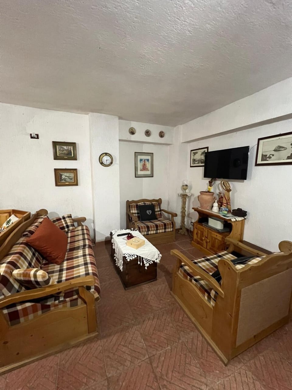 Sweet Home Apartment in Molise, Italy