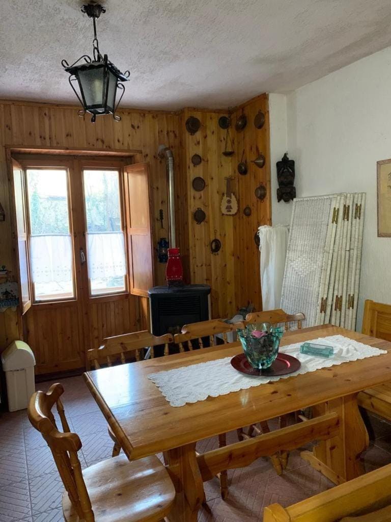 Sweet Home Apartment in Molise, Italy