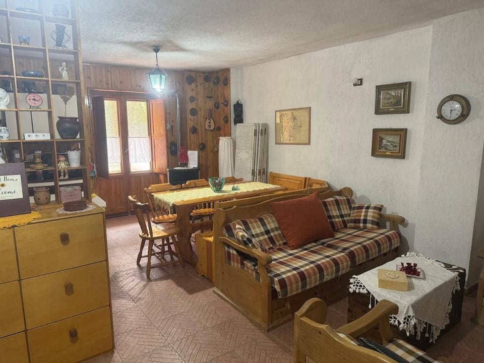 Sweet Home Apartment in Molise, Italy