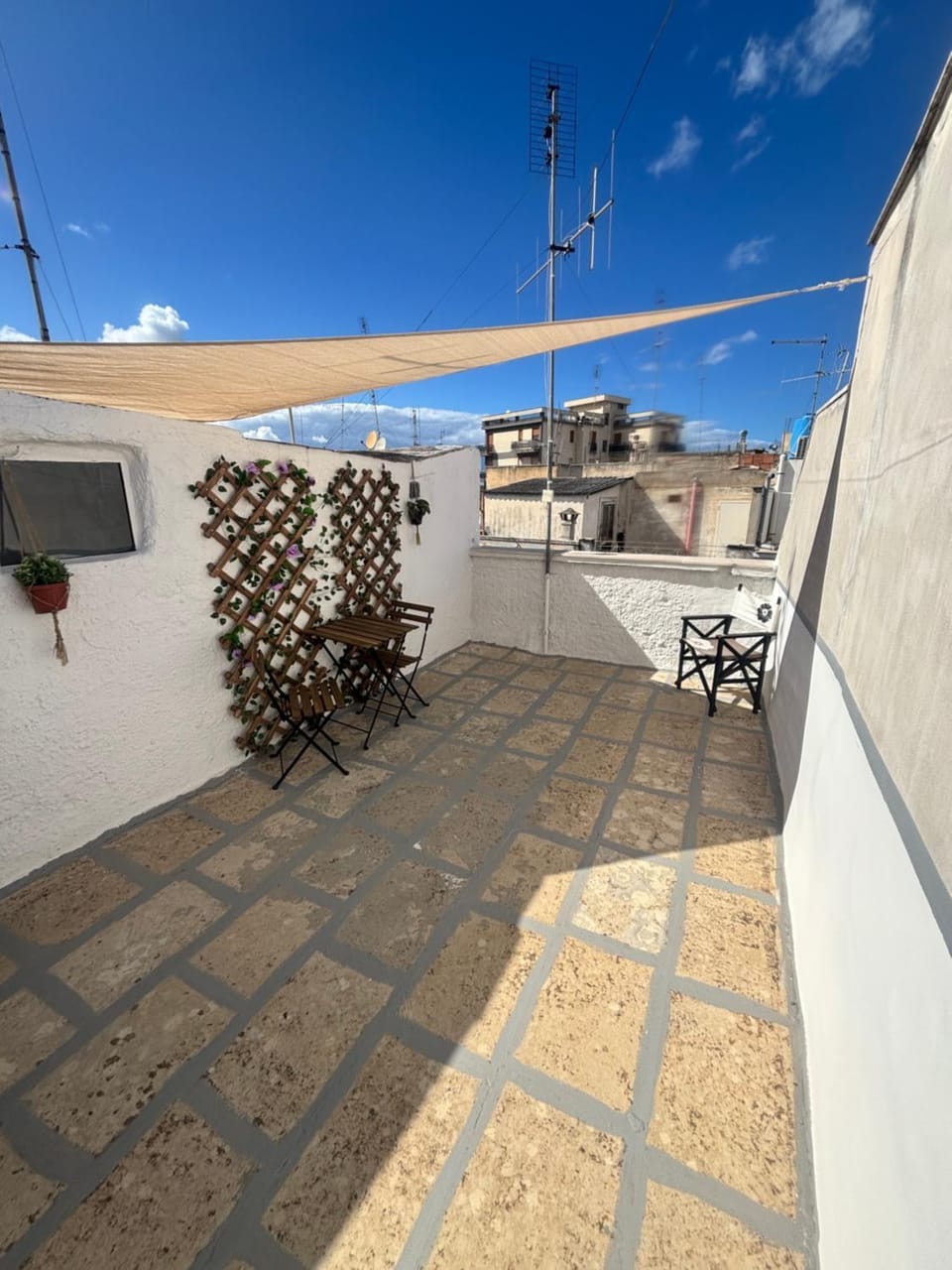 Santa Lucia House in Apulia