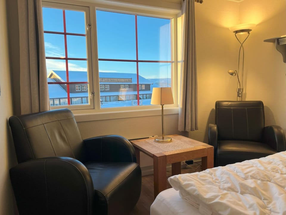 Bitihorn fjelltind Apartment in Innlandet