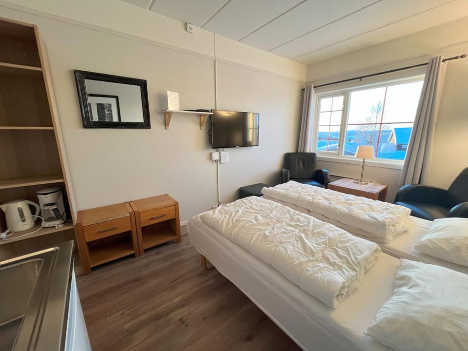Bitihorn fjelltind Apartment in Innlandet