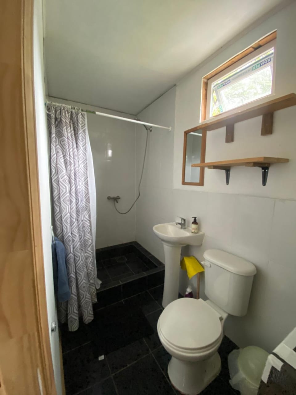 Tiny house Peumayen House in Los Lagos, Chile