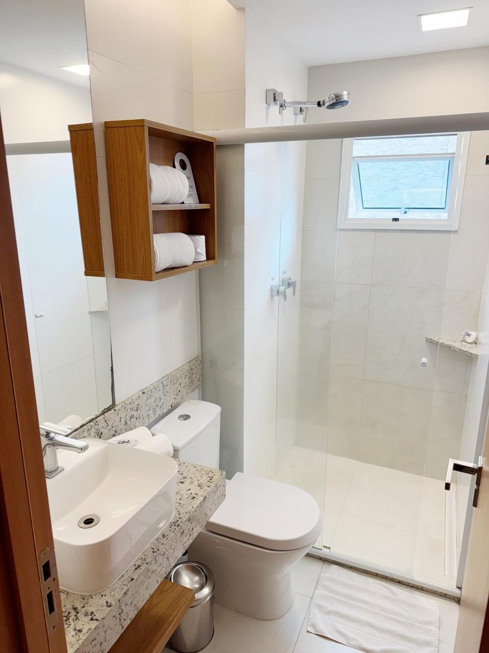 Apto Exclusive Resort Apartment in State of Pará