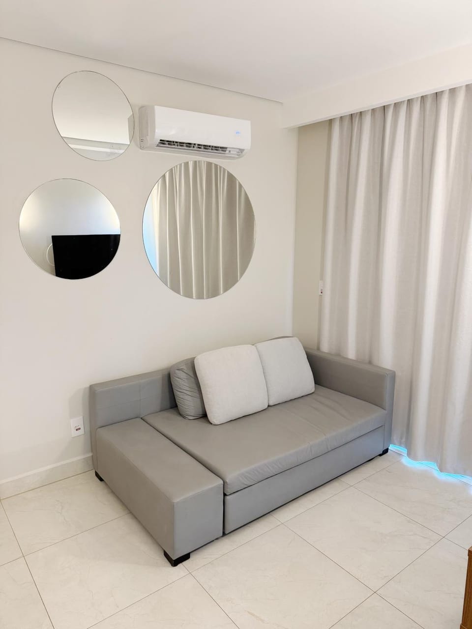 Apto Exclusive Resort Apartment in State of Pará