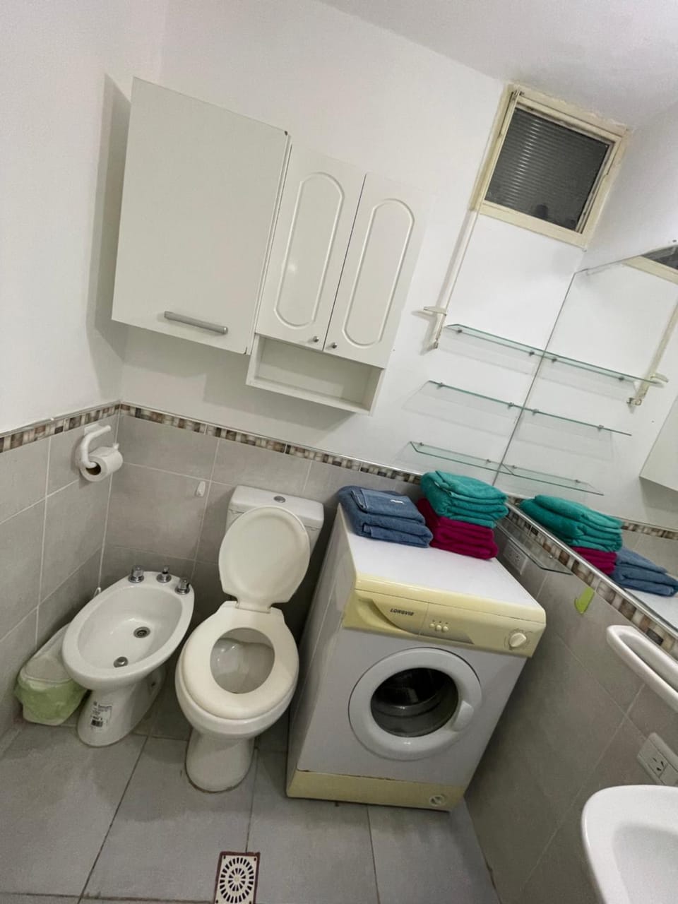 Edificio Los Andes N23 Apartment in Villa Carlos Paz