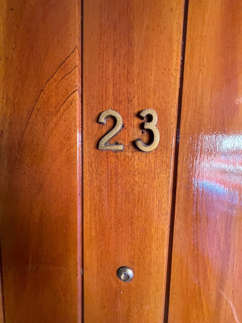 Edificio Los Andes N23 Apartment in Villa Carlos Paz