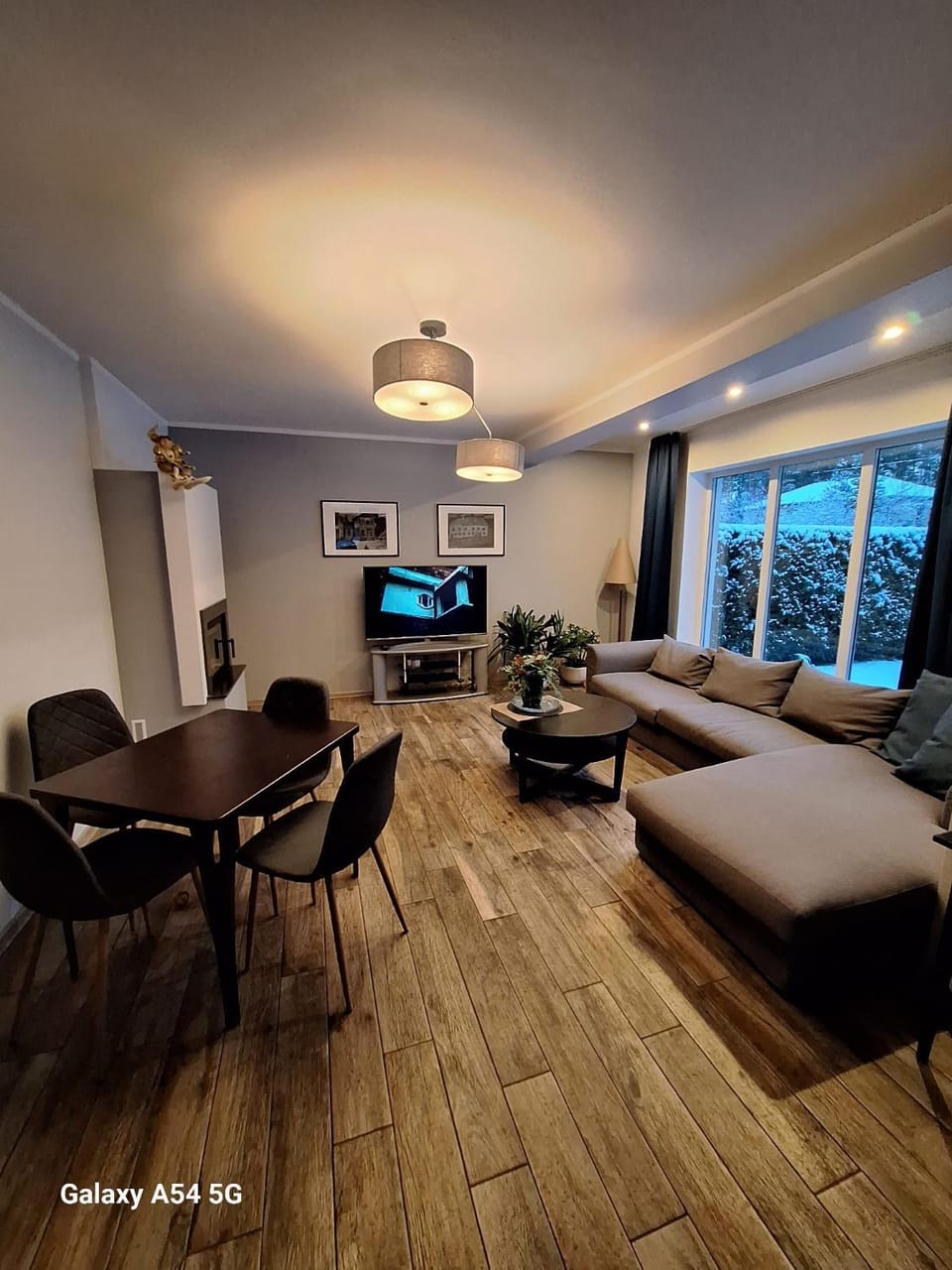 Уютный домик House in Jūrmala