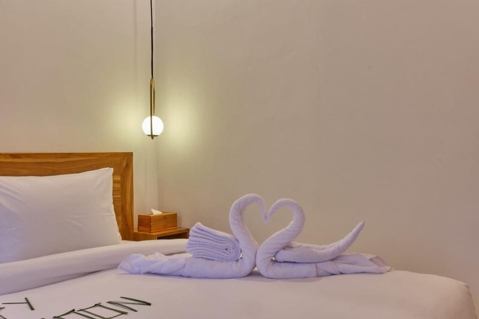 Exciting 2 BR New Villa Rental Ubud Villa in Sukawati