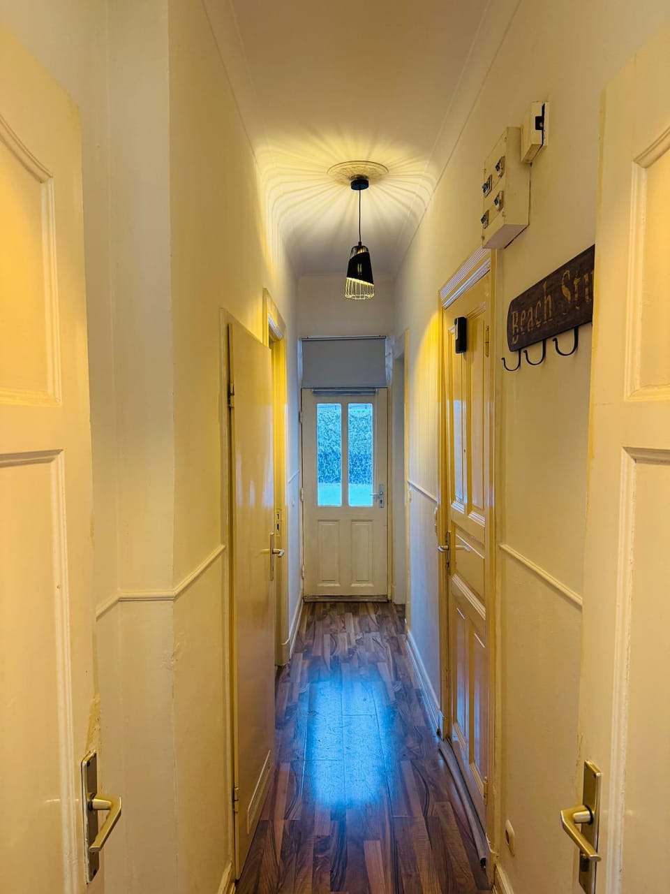 Altstadt-Charme bei Hamburg mit Garten & Grill Apartment in Schleswig-Holstein