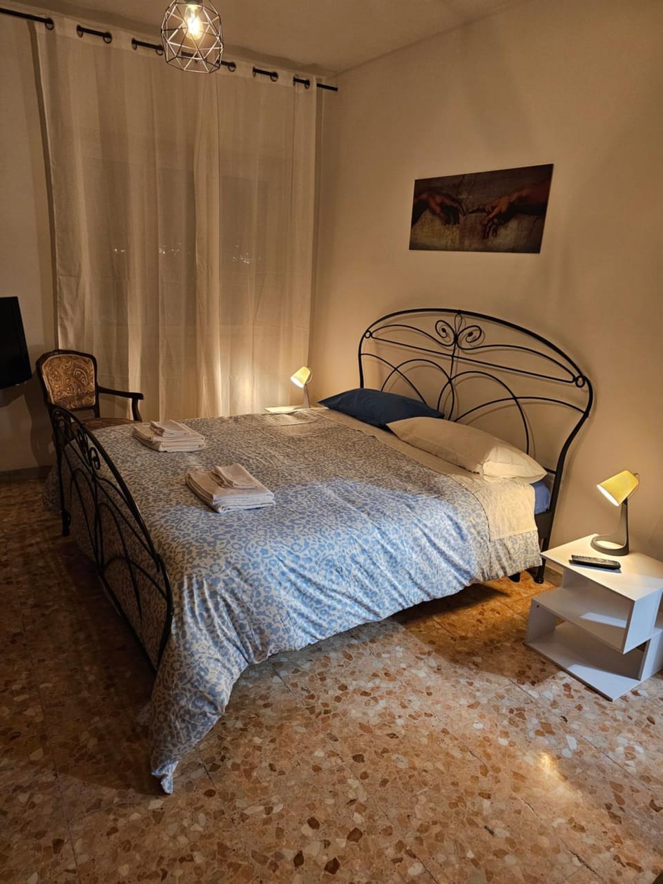 Appartamento 25 Apartment in Rome