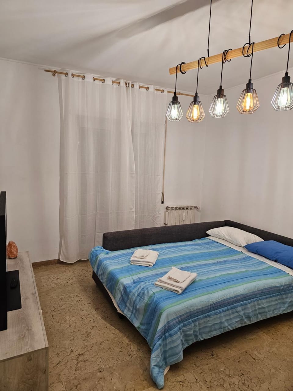 Appartamento 25 Apartment in Rome