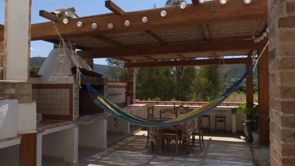 Celeste's house Apartment in Sardinia