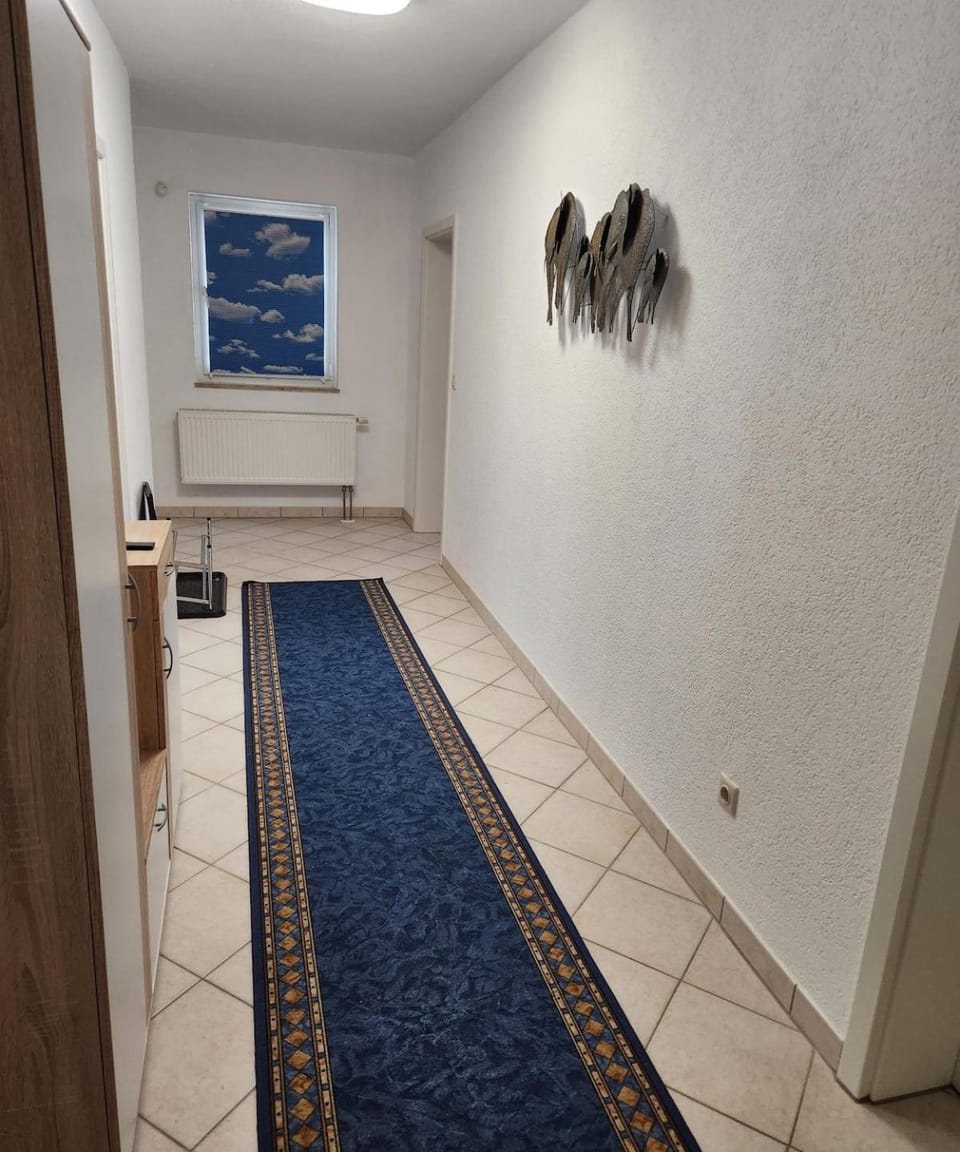 SJ Apartment Apartment in Chemnitz