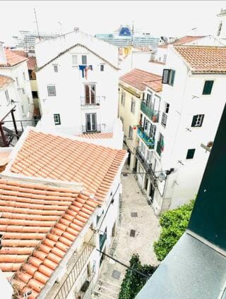 Cantinho das Portas do Sol Apartment in Lisbon