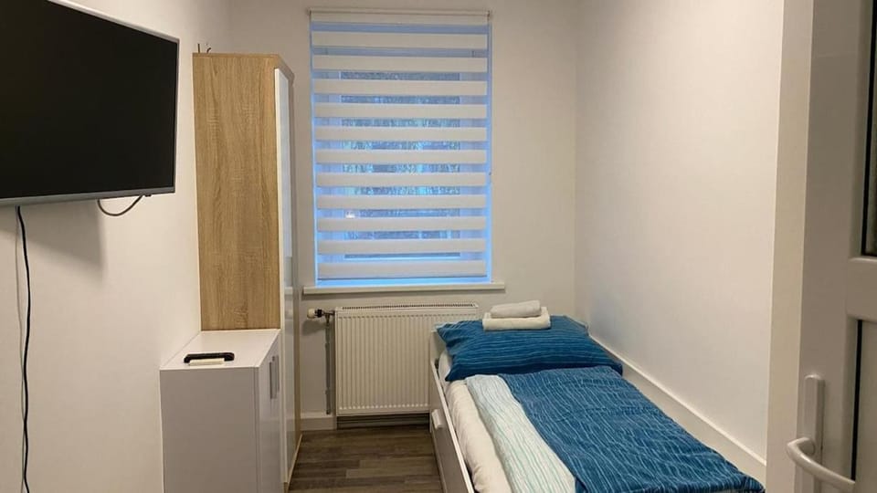 DC Room Johannes Apartment in Spielberg