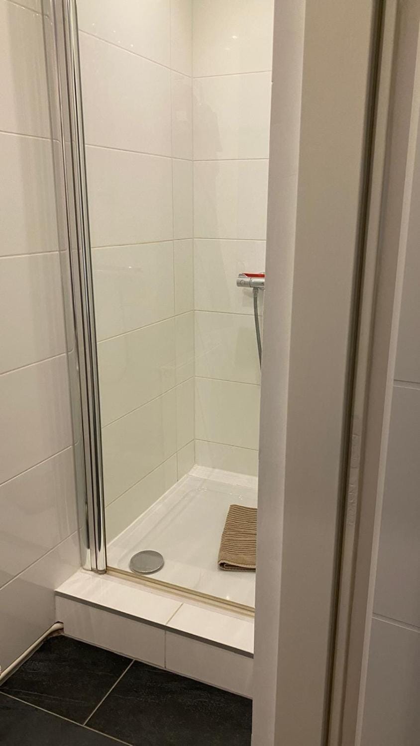 DC Room Johannes Apartment in Spielberg