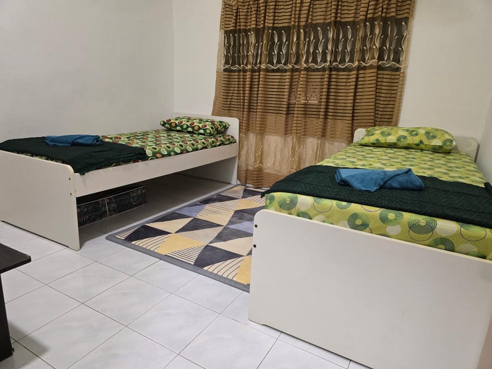 anas MJ homestay private pool House in Malacca