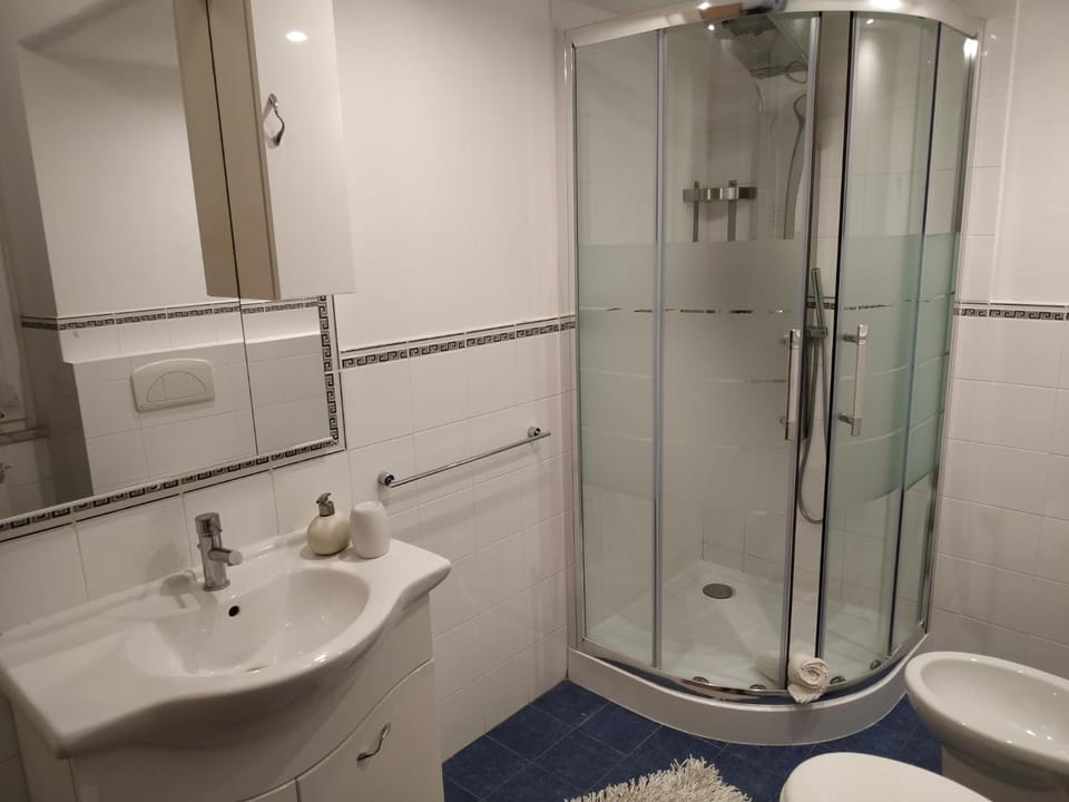 casa patrizia Apartment in Province of Massa and Carrara
