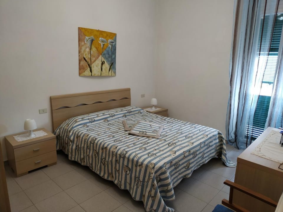 casa patrizia Apartment in Province of Massa and Carrara