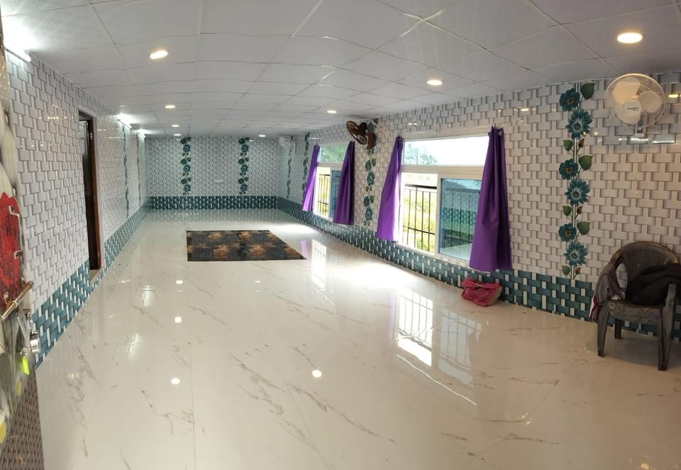 Purple cottage Hotel in Tamil Nadu