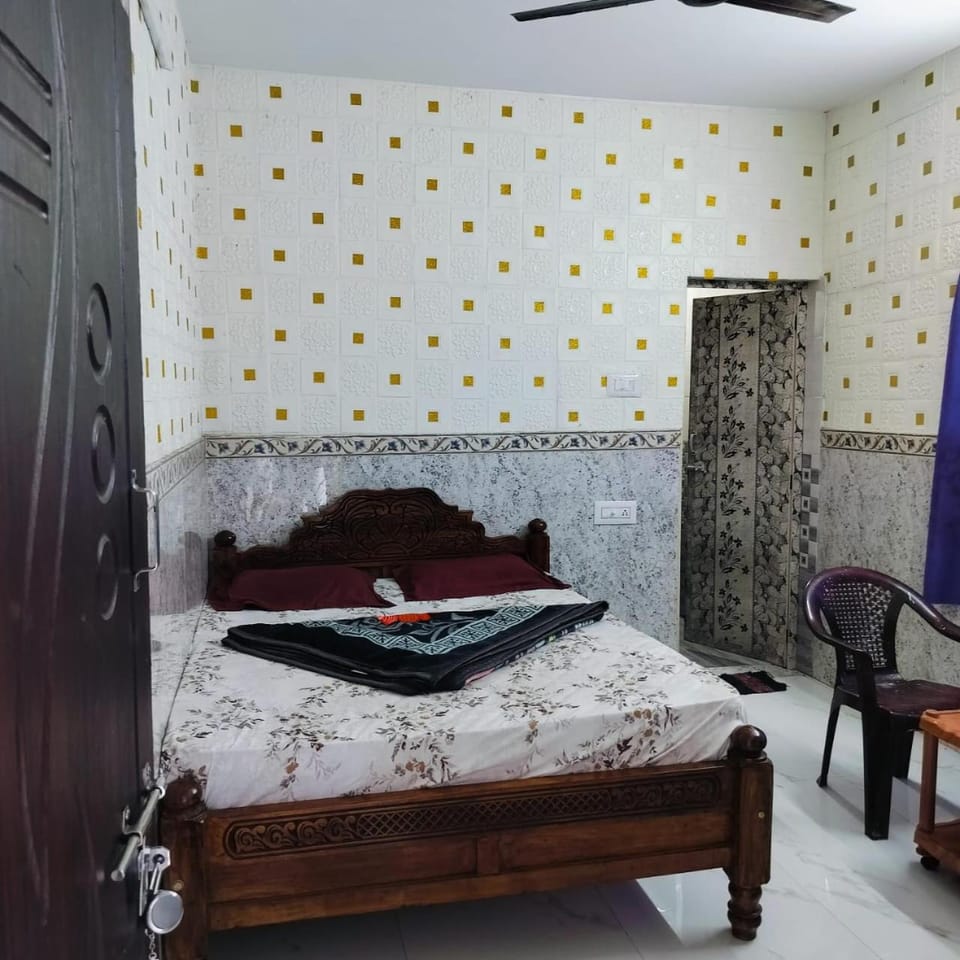 Purple cottage Hotel in Tamil Nadu