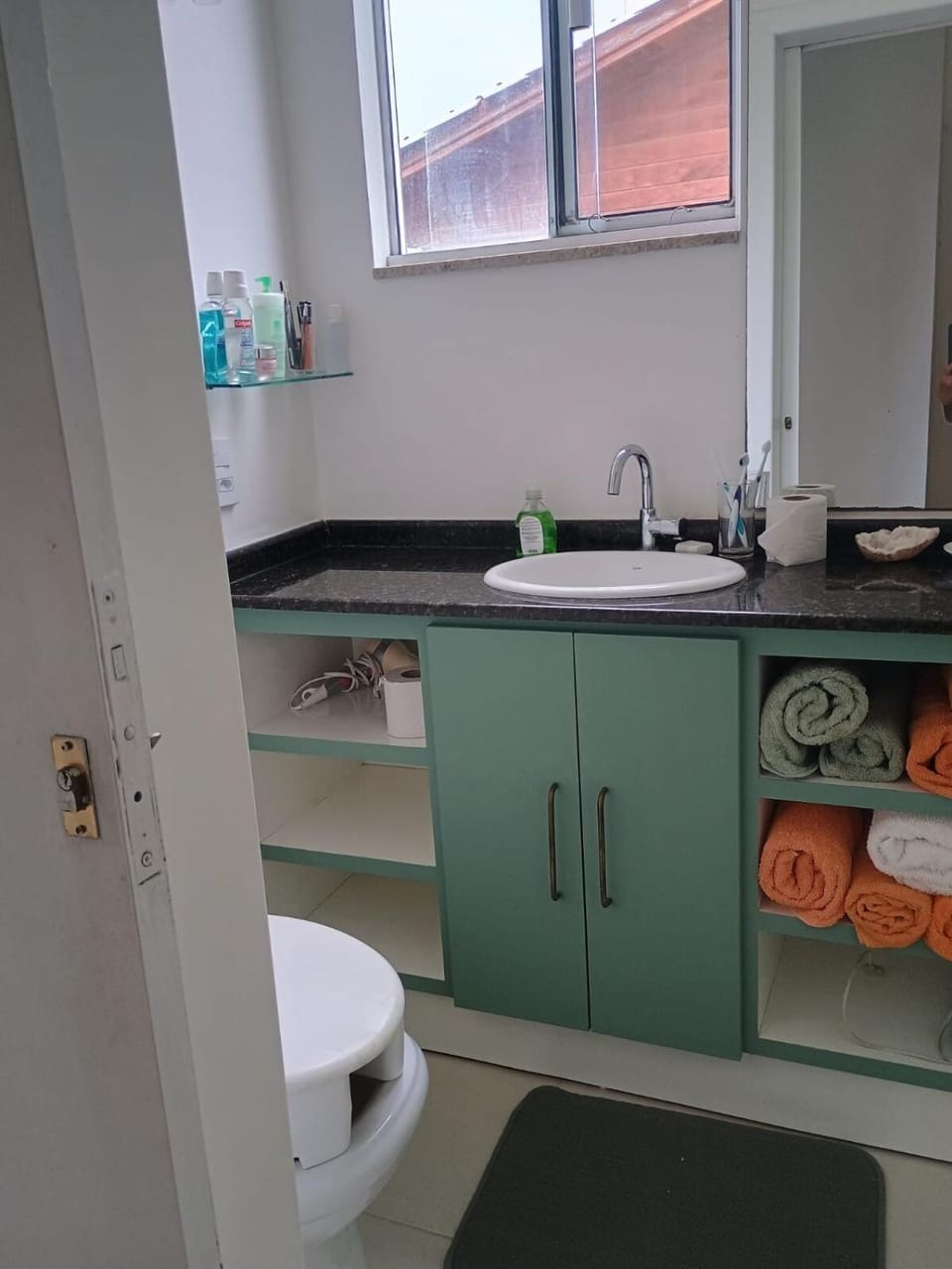Gemütliches Haus, 4 Personen, 2 Schlafzimmer Apartment in Florianopolis