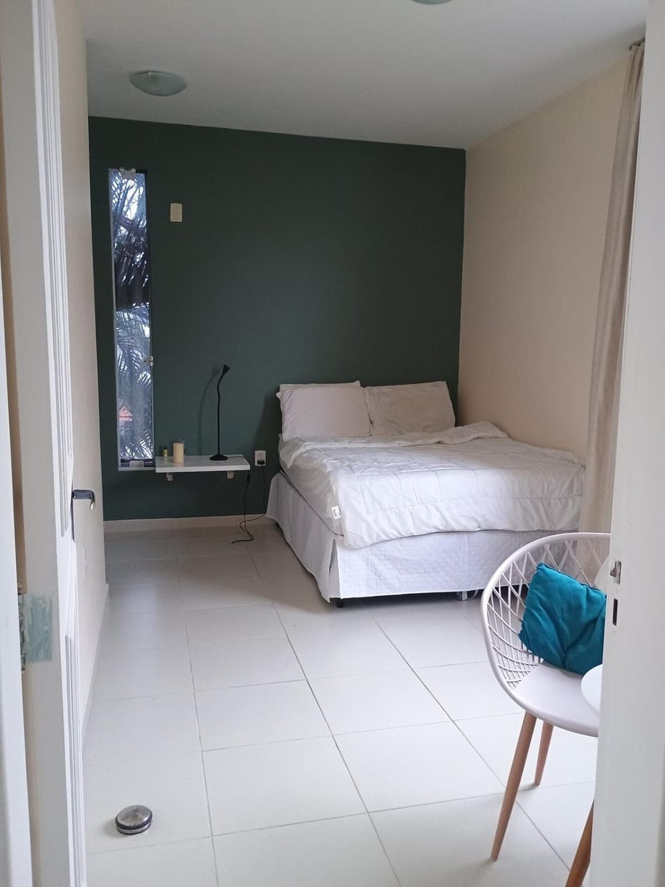 Gemütliches Haus, 4 Personen, 2 Schlafzimmer Apartment in Florianopolis