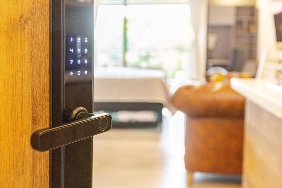 Luxurious apartment in Laureles Estadio Apartment in Medellin