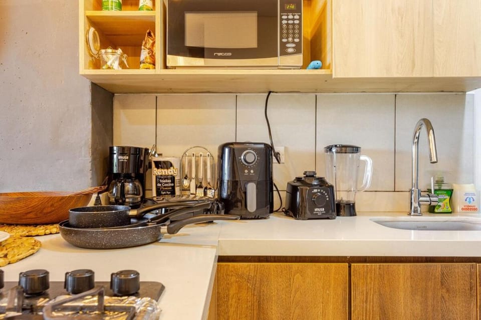 Luxurious apartment in Laureles Estadio Apartment in Medellin