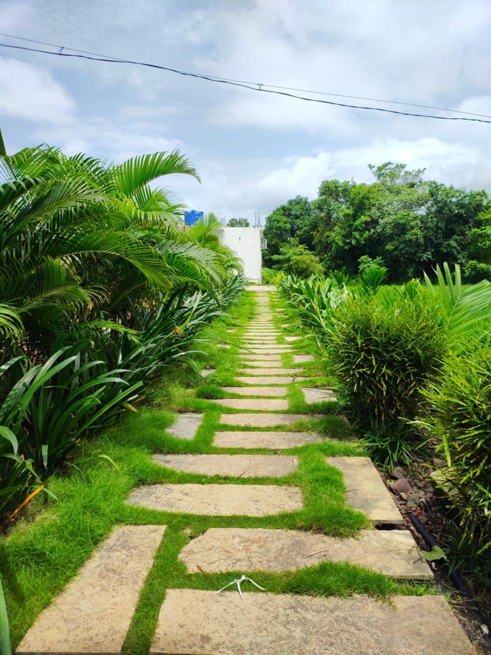Patils holiday home Resort in Alibag