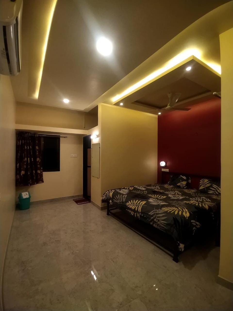 Patils holiday home Resort in Alibag