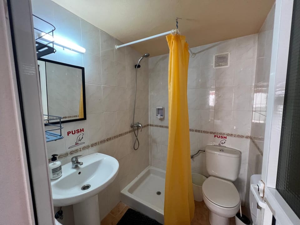 Toilet, Bathroom, Bath