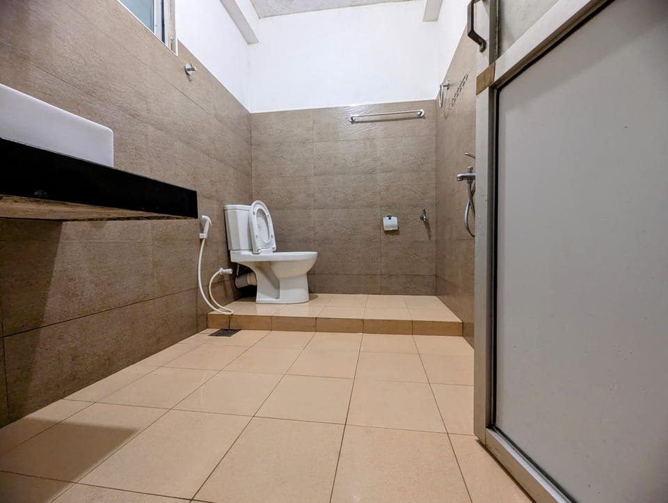 Relax Apartment Toppass Apartment in Central Province