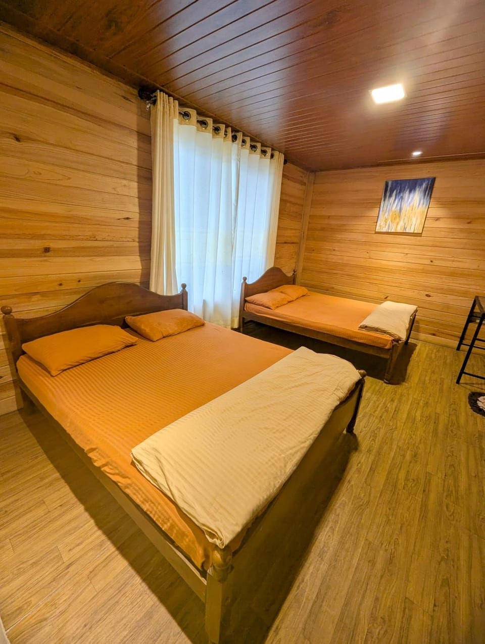 Relax Apartment Toppass Apartment in Central Province